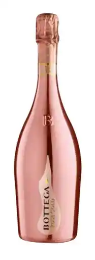 Transgourmet Bottega Gold Prosecco Spumante Angebot