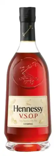 Transgourmet Hennessy Cognac VSOP Angebot