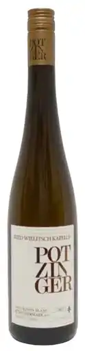 Transgourmet Stefan Potzinger Sauvignon Blanc Angebot