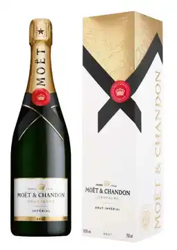 Transgourmet Moet & Chandon Champagner Brut Imperial Angebot
