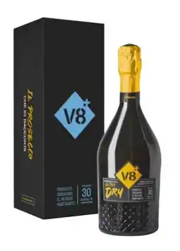 Transgourmet V8+ Sandro-Prosecco Extra Dry Angebot