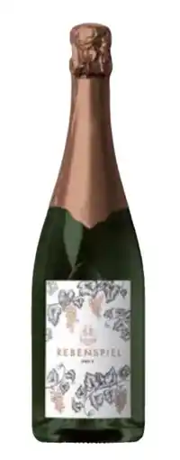 Transgourmet Rebenspiel Grüner Veltliner Sekt Brut Angebot