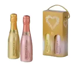 Transgourmet Bottega Confezione Glamour Birillo Angebot