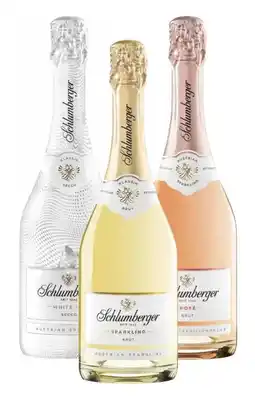 Transgourmet Schlumberger Sekt Angebot