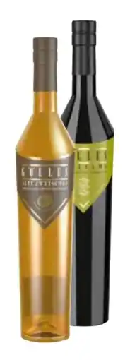 Transgourmet Gölles Marille Edelbrand Angebot