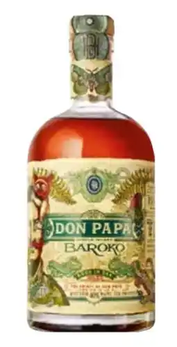 Transgourmet Don Papa Baroko Angebot