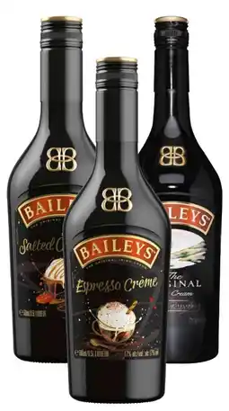 Transgourmet Baileys Likör Angebot
