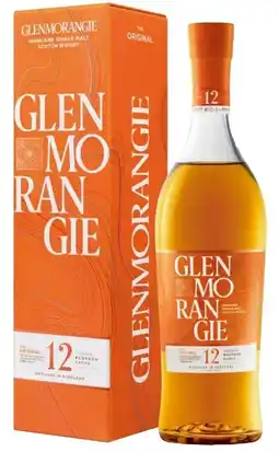 Transgourmet Glenmorangie Malt Whisky 12 Year Angebot