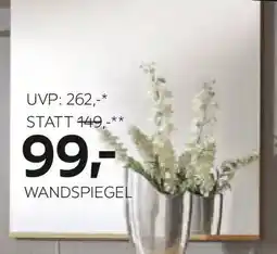 XXXLutz Novel wandspiegel Angebot
