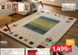 XXXLutz Orientteppich Cazaris Angebot