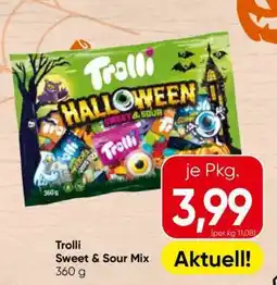 Eurospar Trolli Angebot