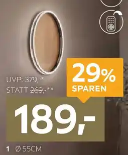 XXXLutz Deckenleuchte Angebot
