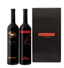 Transgourmet Weingut Scheiblhofer Legends-Big John Angebot