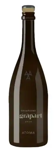 Transgourmet Agrapart Avize Champagne Atoma Blanc Angebot