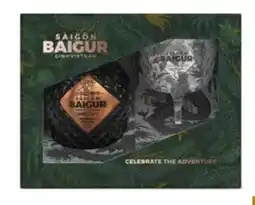 Transgourmet Saigon Baigur Premium Gin Angebot