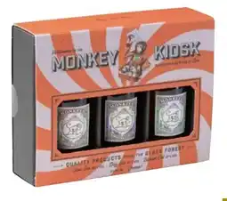 Transgourmet Monkey 47 Gin Kiosk Angebot