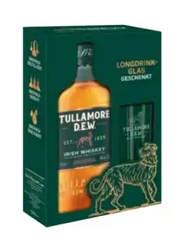 Transgourmet Tullamore Dew Irish Whiskey Angebot