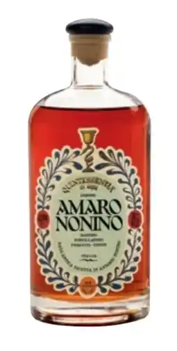 Transgourmet Nonino Amaro Angebot