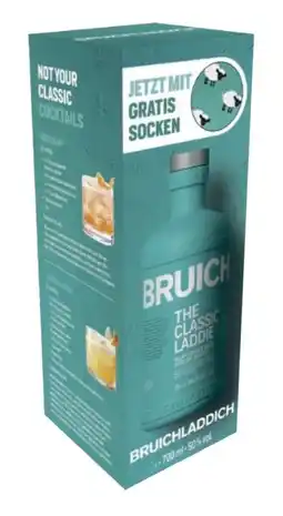 Transgourmet Bruichladdich Islay Single Malt Scotch Whisky The Classic Laddie Angebot