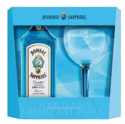 Transgourmet Bombay Sapphire Gin Angebot