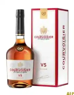Transgourmet Courvoisier Cognac Angebot