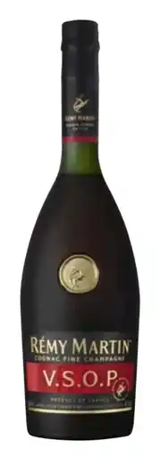Transgourmet Remy Martin Cognac VSOP Angebot