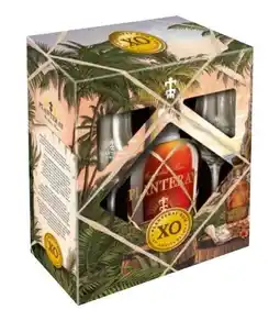 Transgourmet Planteray Barbados Rum XO Angebot