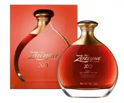 Transgourmet Ron Zacapa XO Guatemala Angebot