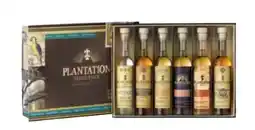 Transgourmet Plantation Rum Experience Box Angebot