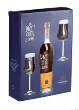 Transgourmet Distilleria Marzadro Le Diciotto Lune Angebot