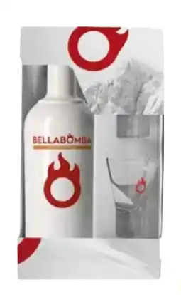 Transgourmet Distilleria Marzadro Bellabomba Angebot