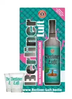Transgourmet Berliner Luft Likör Angebot