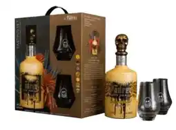 Transgourmet Padre azul Tequila Reposado Angebot