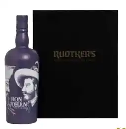 Transgourmet Edition Gölles Ron Johan Old Plum Rum Angebot