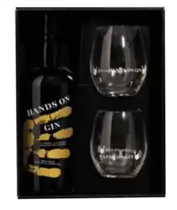Transgourmet Edition Gölles Hands on Gin Angebot