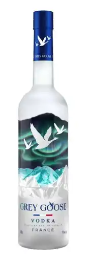 Transgourmet Grey Goose Vodka Angebot