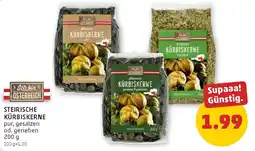 PENNY Steirische Kürbiskerne Angebot
