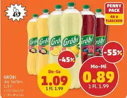 PENNY Gröbi Angebot