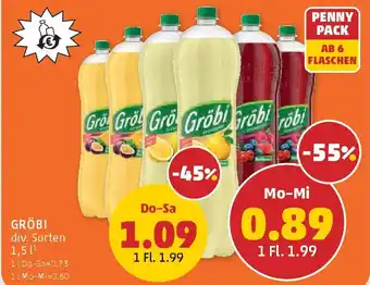 Gröbi