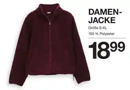 Zeeman Damen-Jacke Angebot