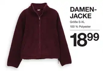 Damen-Jacke