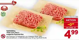 Billa Hofstädter Fair zum Tier! mageres Faschiertes Angebot