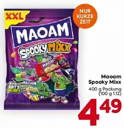 Billa Maoam Spooky Mixx Angebot