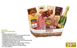 Transgourmet Regalidea rustico geschenkkorb Angebot