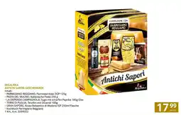 Transgourmet Regalidea antichi sapori geschenkbox Angebot