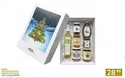 Transgourmet Darbo geschenkskarton weihnachten 2026 Angebot