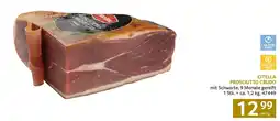 Transgourmet Citella prosciutto crudo Angebot