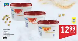 Metro aro Konfitüre Angebot