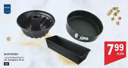 Metro METRO Backformen Angebot