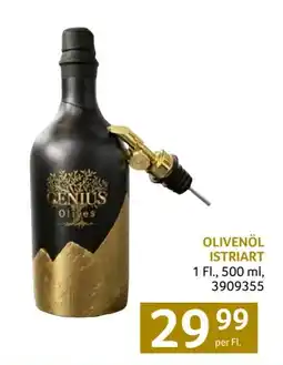 Transgourmet Olivenöl istriart Angebot